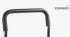 Foldable aluminum trolley, flatbed trolley, handcart details Picture
